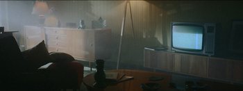 Movie still from “Kadebostany - Mind If I Stay” (2019), directed by Hasan Kuyucu – Wide shot, High angle