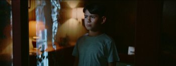 Movie still from “Kadebostany - Mind If I Stay” (2019), directed by Hasan Kuyucu – Close Up shot, Low angle