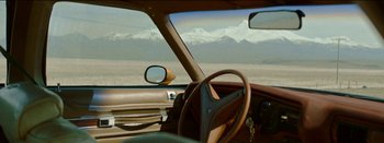 Movie still from “Kadebostany - Mind If I Stay” (2019), directed by Hasan Kuyucu – Wide shot, High angle
