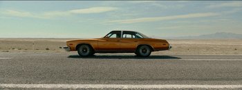 Movie still from “Kadebostany - Mind If I Stay” (2019), directed by Hasan Kuyucu – Wide shot, Low angle