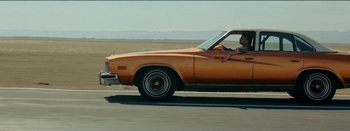 Movie still from “Kadebostany - Mind If I Stay” (2019), directed by Hasan Kuyucu – Wide shot, Low angle