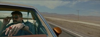 Movie still from “Kadebostany - Mind If I Stay” (2019), directed by Hasan Kuyucu – Medium shot, High angle