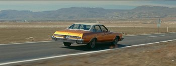 Movie still from “Kadebostany - Mind If I Stay” (2019), directed by Hasan Kuyucu – Wide shot, Low angle