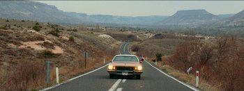 Movie still from “Kadebostany - Mind If I Stay” (2019), directed by Hasan Kuyucu – Extreme Wide shot, High angle