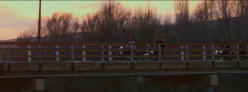 Movie still from “Kadebostany - Mind If I Stay” (2019), directed by Hasan Kuyucu – Extreme Wide shot, High angle