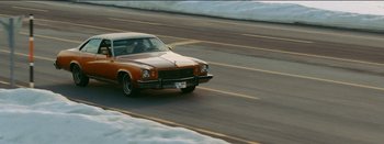 Movie still from “Kadebostany - Mind If I Stay” (2019), directed by Hasan Kuyucu – Wide shot, High angle