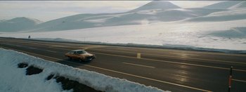 Movie still from “Kadebostany - Mind If I Stay” (2019), directed by Hasan Kuyucu – Extreme Wide shot, High angle