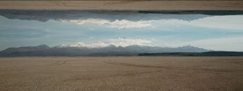 Movie still from “Kadebostany - Mind If I Stay” (2019), directed by Hasan Kuyucu – Extreme Wide shot, Low angle