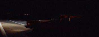 Movie still from “Kadebostany - Mind If I Stay” (2019), directed by Hasan Kuyucu – Wide shot, Low angle