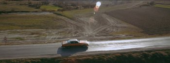 Movie still from “Kadebostany - Mind If I Stay” (2019), directed by Hasan Kuyucu – Extreme Wide shot, High angle