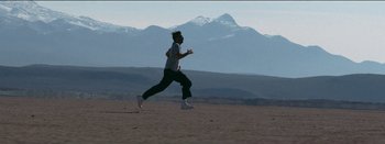 Movie still from “Kadebostany - Mind If I Stay” (2019), directed by Hasan Kuyucu – Extreme Wide shot, Low angle