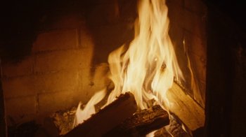 Movie still from “Onni Boi - Tides” (2019), directed by Kristian Lindén – Extreme Close Up shot, Low angle