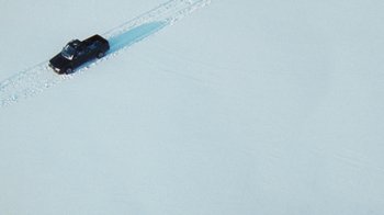 Movie still from “Onni Boi - Tides” (2019), directed by Kristian Lindén – Extreme Wide shot, Overhead angle