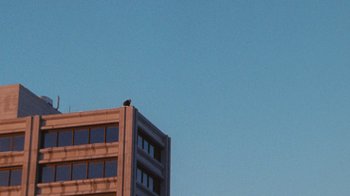 Movie still from “Onni Boi - Tides” (2019), directed by Kristian Lindén – Extreme Wide shot, Low angle