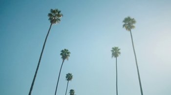 Movie still from “Leven Kali & Syd - Do U Wrong” (2019), directed by Kevin Lombardo – Extreme Wide shot, Low angle