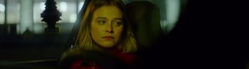Movie still from “Royal - Vessel” (2019), directed by Riun Garner – Close Up shot, Low angle