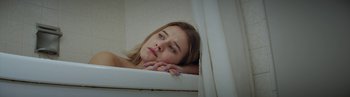Movie still from “Royal - Vessel” (2019), directed by Riun Garner – Close Up shot, Low angle