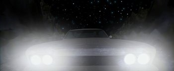 Movie still from “Lea Porcelain - The Love” (2019), directed by Jakob Schmidt – Extreme Close Up shot, High angle