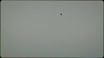 Movie still from “Jesse Markin - Jericho” (2019), directed by Kim Koponen – Extreme Wide shot, Low angle