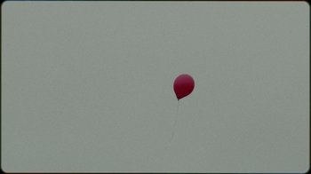 Movie still from “Jesse Markin - Jericho” (2019), directed by Kim Koponen – Extreme Close Up shot, Overhead angle