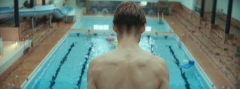 Movie still from “Masasolo - Just as Real” (2019), directed by Ida Andreasen – Close Up shot, Low angle