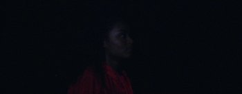 Movie still from “Noah Meah - Poolside” (2019), directed by Danny Griffioen – Close Up shot, Low angle