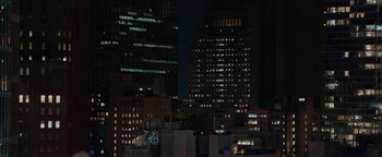 Movie still from “Vonavi - Sunburst feat. Run Rivers” (2019), directed by Daniel Uribe – Extreme Wide shot, High angle
