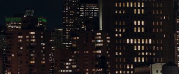 Movie still from “Vonavi - Sunburst feat. Run Rivers” (2019), directed by Daniel Uribe – Extreme Wide shot, High angle