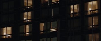 Movie still from “Vonavi - Sunburst feat. Run Rivers” (2019), directed by Daniel Uribe – Extreme Wide shot, High angle