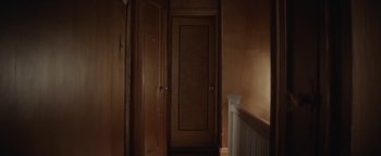 Movie still from “Vonavi - Sunburst feat. Run Rivers” (2019), directed by Daniel Uribe – Wide shot, High angle