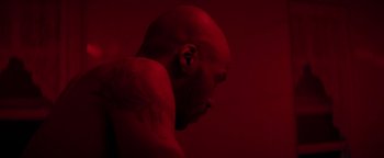 Movie still from “Vonavi - Sunburst feat. Run Rivers” (2019), directed by Daniel Uribe – Extreme Close Up shot, Overhead angle