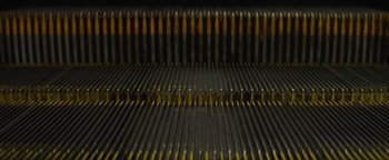 Movie still from “Vonavi - Sunburst feat. Run Rivers” (2019), directed by Daniel Uribe – Extreme Close Up shot, Overhead angle