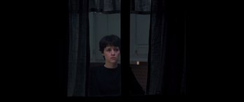 Movie still from “First Man” (2018), directed by Damien Chazelle – Medium shot, High angle