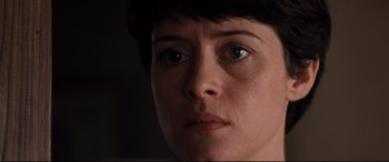 Movie still from “First Man” (2018), directed by Damien Chazelle – Close Up shot, Low angle