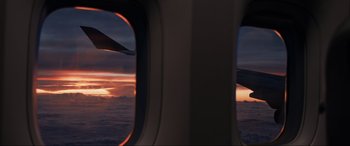 Movie still from “752 Is Not a Number” (2022), directed by Babak Payami – Extreme Wide shot, Low angle