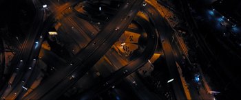 Movie still from “752 Is Not a Number” (2022), directed by Babak Payami – Extreme Wide shot, Overhead angle