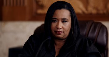 Movie still from “A Cowgirl's Song” (2022), directed by Timothy Armstrong – Close Up shot, High angle