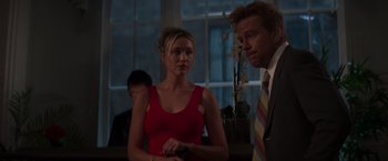 Movie still from “Born a Champion” (2021), directed by Alex Ranarivelo – Medium shot, Over the shoulder angle