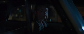 Movie still from “Born a Champion” (2021), directed by Alex Ranarivelo – Close Up shot, Over the shoulder angle