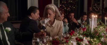 Movie still from “Casino” (1995), directed by Martin Scorsese – Medium shot, Over the shoulder angle