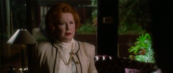 Movie still from “Casino” (1995), directed by Martin Scorsese – Close Up shot, Over the shoulder angle