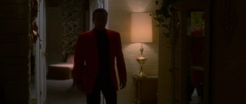 Movie still from “Casino” (1995), directed by Martin Scorsese – Medium shot, Over the shoulder angle