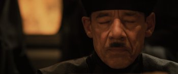 Movie still from “Harry Potter and the Goblet of Fire” (2005), directed by Mike Newell – Close Up shot, High angle