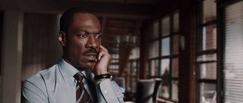 Movie still from “Imagine That” (2009), directed by Karey Kirkpatrick – Close Up shot, High angle