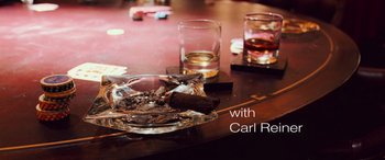 Movie still from “Ocean's Twelve” (2004), directed by Steven Soderbergh – A table with a glass of whiskey and a plate with a piece of cake on top of it; Extreme Close Up shot, Overhead angle