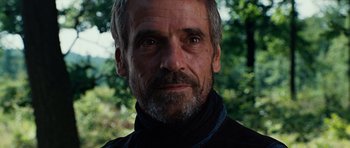 Movie still from “Eragon” (2006), directed by Stefen Fangmeier – Close Up shot, Low angle