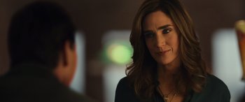 Movie still from “Top Gun: Maverick” (2022), directed by Joseph Kosinski – Close Up shot, Over the shoulder angle