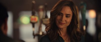 Movie still from “Top Gun: Maverick” (2022), directed by Joseph Kosinski – Close Up shot, Over the shoulder angle