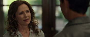 Movie still from “Top Gun: Maverick” (2022), directed by Joseph Kosinski – Close Up shot, Over the shoulder angle