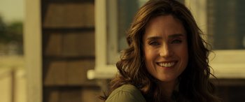 Movie still from “Top Gun: Maverick” (2022), directed by Joseph Kosinski – Close Up shot, Over the shoulder angle